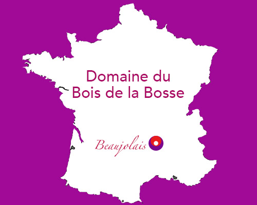 Domaine du Bois de la Bosse
