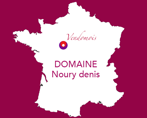 Domaine Noury Denis